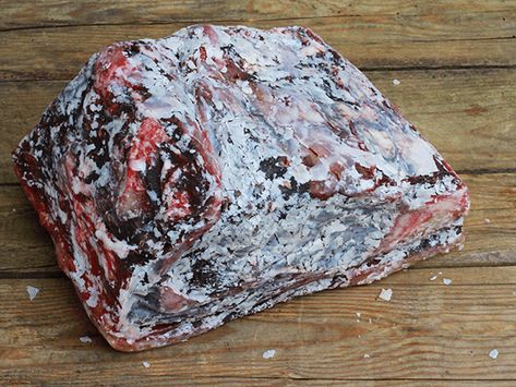 Otto’s Guide to Dry-Aging Beef at Home - Otto Wilde Grillers Dry Aged Ribeye, Aged Art, Easy Apple Dumplings, Beef Rib Roast, Dry Aged Steak, Ribeye Roast, Dry Aged Beef, Prime Rib Recipe, Tender Steak