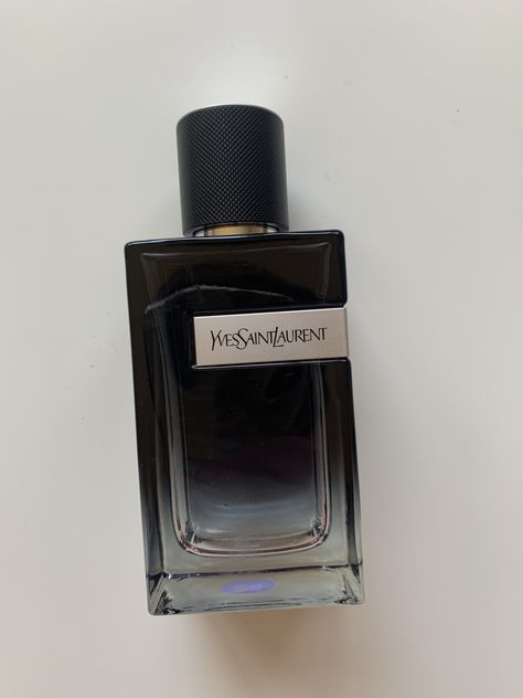 My husband gets a million compliments a day on this one. It’s my absolute fav! Take note ladies! Yves Saint Laurent YSL cologne. Ysl Y Cologne, Yves Saint Laurent Cologne, Ysl Men Perfume, Ysl Cologne Men, Ysl Cologne, Perfume Animation, Ysl Men, Yves Saint Laurent Perfume, Ysl Fragrance