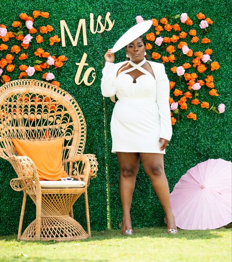 Veuve Cliquot Polo Classic theme Bridal shower for Bride @withlovej.jones on instagram Polo Classic Theme Party, Classic Theme Party, Classic Bridal Shower, Veuve Cliquot, All White Party, Bridal Shower Outfit, Classic Outfit, Polo Classic, Rooftops