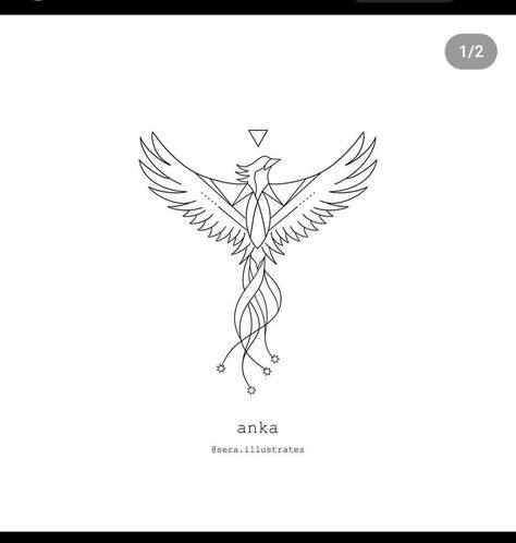 Pheonix Fineline Tattoo, Fineline Phoenix Tattoo, Phoenix Tattoo Minimalist, Simple Phoenix Tattoo, Icarus Tattoo, Wrap Around Wrist Tattoos, Phoenix Tattoo Feminine, Minimal Tattoo Designs, Small Phoenix Tattoos