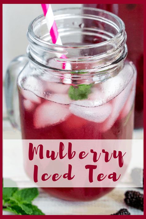 Mulberry Salad Recipes, Mulberry Juice Recipe, What To Do With Mulberries, White Mulberry Recipes, Mullbery Recipe, Mulberry Lemonade, Mulberry Syrup, Mulberry Jam Recipe, Mulberry Benefits