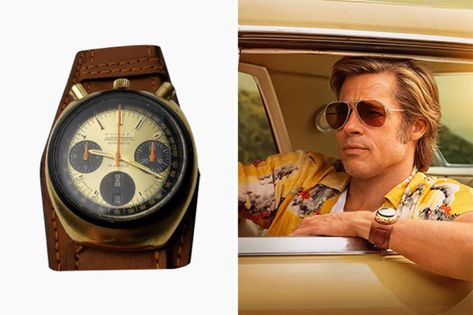 The 18 Most Iconic Movie Watches of All Time | HiConsumption Hamilton Watches Men, Hamilton Khaki Pilot, James Bond Watch, Hamilton Watches, Jaeger Lecoultre Reverso, Hamilton Watch, Batman Begins, Planet Ocean, Jaeger Lecoultre