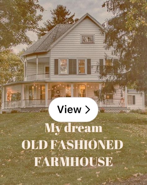 Lemon8 · My dream OLD FASHIONED FARMHOUSE · @Abby 1890s Farmhouse Interior, Old Fashioned Farmhouse, 1900s Farmhouse, Old Farmhouse Interior, 1920s Farmhouse, 1800s Farmhouse, 1900 Farmhouse, Farmhouse Foyer, Historic Farmhouse