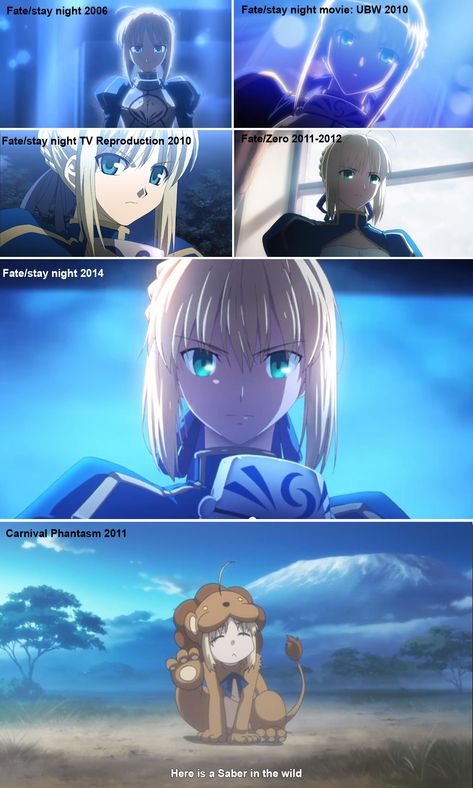 Saber Fate, Type Moon Anime, Artoria Pendragon, Fate Characters, Arturia Pendragon, Fate Stay Night Series, Fate Anime, Anime Japanese, In And Out Movie