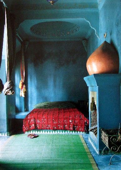 40 Moroccan Bedroom Ideas | Themed Bedrooms - Decoholic Moroccan Style Bedroom, Themed Bedroom Ideas, Moroccan Bed, Fresh Bedroom, Moroccan Room, Moroccan Bedroom, Moroccan Furniture, Moroccan Interiors, Dreams Beds