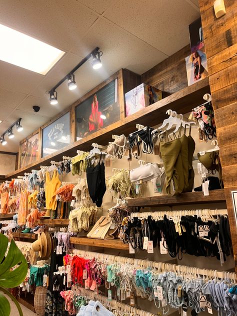 Surf Shop Aesthetic, Boho Store, Florida Trip, Lake Trip, Glow Up, Shop Aesthetic, Beach Stores, Coconut Girl, Summer 24