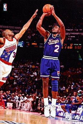 Mitch Richmond. Mitch Richmond, Basketball Life, Nba Photos, Basketball Photos, Shooting Guard, Hoop Dreams, Nba Wallpapers, Nba Legends, Bedroom Walls