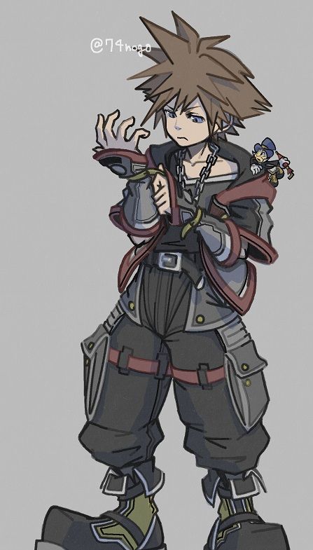 Kingdom Hearts Fanart, Sora Kingdom Hearts, Kingdom Hearts Art, Kingdom Heart, Disney Games, Kingdom Hearts 3, Super Smash Bros, Smash Bros, Indie Games