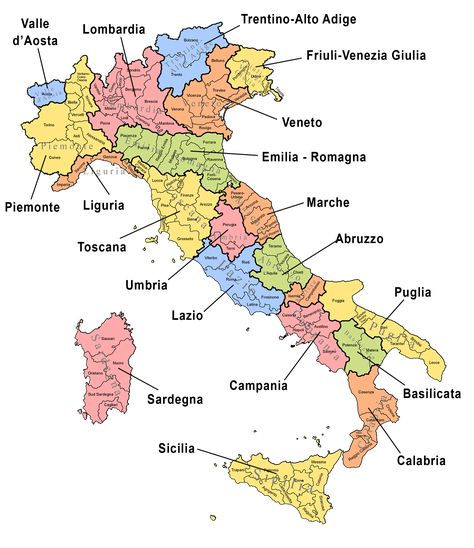 Map Of Italy Cities, Map Of Italy Regions, Italy Regions, Wind Map, Maps Aesthetic, Map Of Italy, Italy Trip Planning, Moving To Italy, Italian Vacation