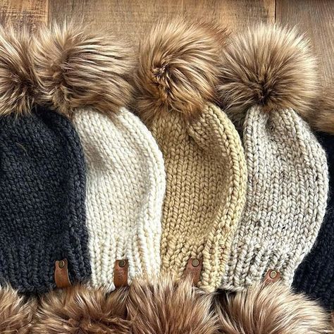 Elizabeth | RUSTIC MAPLE | Knit Hats and Accessories on Instagram: "Adult Killarney and Driftwood toques coming to the Market @thescentedmarket Saturday September 16, 2023. If you are close to Guelph ON mark it in your calendar. Also available online. Link in bio or dm. 🌲🌲🌲🌲🌲 #rusticmapledotcom #marketatthemarket #handmademarket #handknits #outdoorstyle #fallfashion #beanie #toque #knittoque #knithat #knithats #guelphontario" Knitted Accessories, Crochet Knit Hat, Handmade Market, Winter Knit Hats, Learn How To Knit, Knit Hats, Hustle Ideas, September 16, Knitting Machine