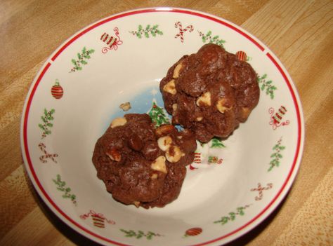 Chocolate Cow Patties, got this recipe from a student Cow Patties, Chocolate Cow, Patties Recipe, Cream Butter, Storing Cookies, Farm Party, Milk Chocolate Chips, Confectioners Sugar, White Chocolate Chips