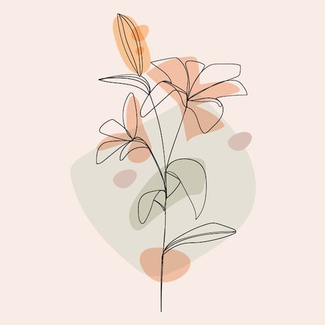 Free vector hand drawn one line art illu... | Free Vector #Freepik #freevector #one-line #one-line-art #line-art #continuous-line Art Yarn Spinning, Yarn Spinning, Boho Painting, Simple Iphone Wallpaper, Wall Designs, Art Yarn, Modern Art Paintings, Art Et Illustration, Dessin Adorable