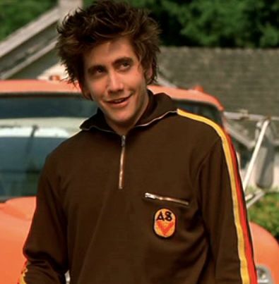 Pilot Jake Gyllenhaal, Jake Gyllenhaal Pfp, Pilot Kelson, Highway 2002, Highway Man, Jake G, Get Off My Lawn, Aaron Paul, Donnie Darko