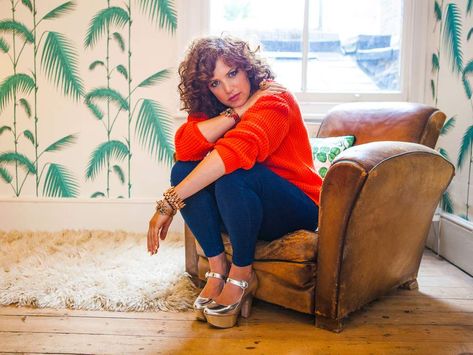 Annie Mac’s Friday night dance music show was the first to give airtime to Disclosure, Rudimental and Duke Dumont Duke Dumont, Annie Mac, Proud To Be, Friday Night, Dance Music, The One, The First, Mac, Hair