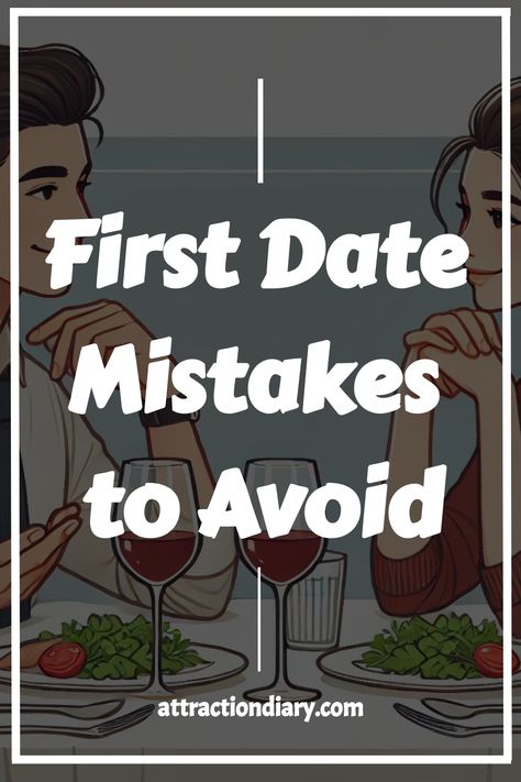 First date tips displayed on a graphic, with a couple dining together. First Time Dating Tips, How To Start Dating For The First Time, First Date Prep, How To Get Ready For A Date, Tips For First Date, First Date Tips For Women, Newly Dating, First Date Tips, Conversation Topics