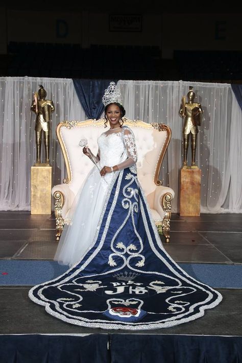 Congratulations to Soror Comelia Walker 2017 Miss Jackson State University Hbcu Life, Miss Jackson, Finer Womanhood, Jackson State University, College Acceptance, Divine 9, Divine Nine, Phi Beta Sigma, Jackson State