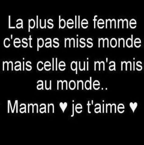 Mother Happy Mom Day, Belle Citation, French Expressions, Mom Life Quotes, Dad Day, French Quotes, Mom Day, Happy Mom, Funny Words