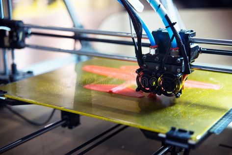 3D Printer - FDM Printing. 3D printing or additive manufacturing (AM) is the use , #affiliate, #printing, #additive, #Printing, #Printer, #FDM #ad Additive Manufacturing, Cad File, Industrial Hardware, 3d Printing Technology, Employment Opportunities, Coach Swagger Bag, 3d Printer, Three Dimensional, Sci-fi Spaceship