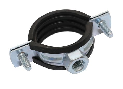 An industrial pipe clamp is a device used to hold down and secure a pipe or piping system. They can also be used for hanging pipes. When buying a pipe clamp, one of the first steps is to determine which type of clamp is needed. There is a variety of clamps on the market. Clamp types include: Rigid Clamps, Adjustable Clamps, Cushioned Clamps, U-Bolt Clamps, Swivel Crossover Clamps, Hold-Down Clamps, etc. The intended use of the pipe clamp will determine the type of clamp that will be used. Aqua Group, Metal Bending Tools, Metal Bending, Industrial Pipe, Plumbing Tools, Outdoor Settings, Plumbing, Piping, Crossover