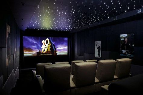 80 Home Theater Design Ideas For Men - Movie Room Retreats Home Cinema Design, Movie Rooms, Basement Movie Room, Media Room Seating, Movie Theater Rooms, Home Theater Room Design, Theater Room Design, Theatre Interior, Media Room Design