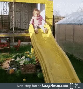 Stairs Gif, Kids Falling, Science Rules, White Walker, Minions Quotes, Memes Br, Moving Image, Top Funny, Electric Power