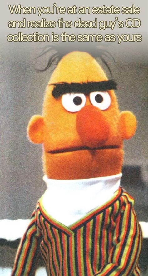 Bert Sesame Street, The Muppet Movie, Custom Puppets, Yellow Guy, Puppets Diy, Disney Wiki, The Muppet Show, Kermit The Frog, Chroma Key