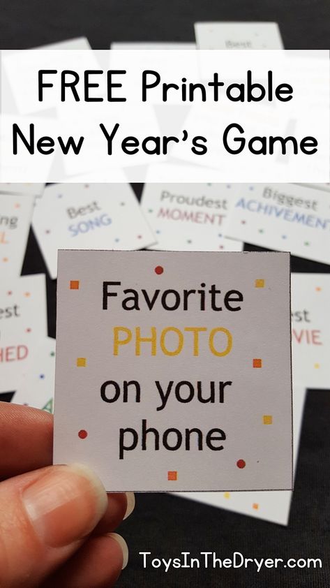 Kids New Years Eve, New Year's Eve Activities, New Years Eve Games, New Year's Games, Eve Game, Holiday Activities For Kids, New Years Traditions, New Years Activities, Activities For Adults