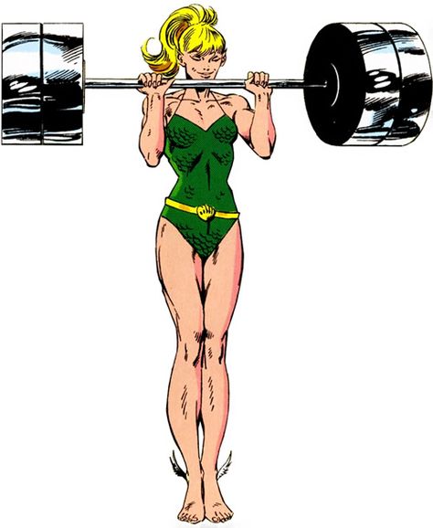 Namorita - Classic New Warriors Era - Marvel - Character profile - Writeups.org New Warriors, John Byrne, Marvel Characters Art, Human Torch, Character Profile, Marvel Comics Art, Comic Book Characters, Marvel Heroes, Comic Covers