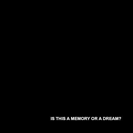 far from it, a nightmare Bad Dream Aesthetic, Lost Memories Aesthetic, Memory Aesthetic Lost, I Saw Something Scary, Lost Memory Aesthetic, Kingdom Hearts Aesthetic, Citation Instagram, Dark Kingdom, Organization Xiii