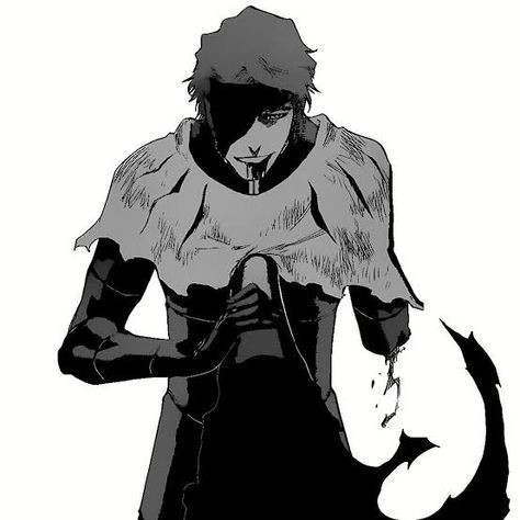 Bleach Tybw Pfp, Aizen Manga, Bleach Ichigo Bankai, Neon Stock, Bleach Pictures, Aizen Sousuke, Aizen Sosuke, Pfp Manga, Bleach Tybw