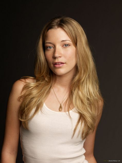 Sarah Roemer, Blonde, Celebrities, Hair