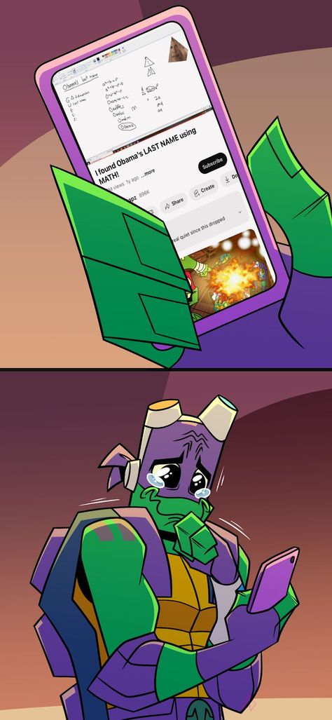 Rottmnt Donnie Side Profile, Rottmnt The Clothes Dont Make The Turtle, Donnie And April Fanart, Donnie Rottmnt Comic, Donnie X Reader Rottmnt, Rottmnt Cursed Ships, Rottmnt Donatello Icon, Rottmnt Donnie X April Fanart, Rottmnt Raphael Screenshots