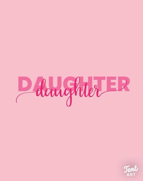 “daughter” on request #InstagramHighlightCovers #HighlightCoversInstagram #PinkInstagramHighlightCovers #PinkHighlightCoversInstagram Ig Story Highlights Cover Pink Me, Aesthetic Ig Highlights Cover, Pink Highlight Covers Instagram, Ig Highlights Cover, Aesthetic Ig Highlights Cover Pink, Pink Highlight Covers, Aura Positive, Me Highlight Cover Instagram Aesthetic, Instagram Covers