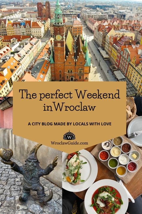 Wroclaw Things To Do, Wroclaw Poland, Honeymoon Hotels, Poland Travel, Europe Trip Itinerary, Amazing Buildings, Europe Trip, Trip Itinerary, Cool Cafe