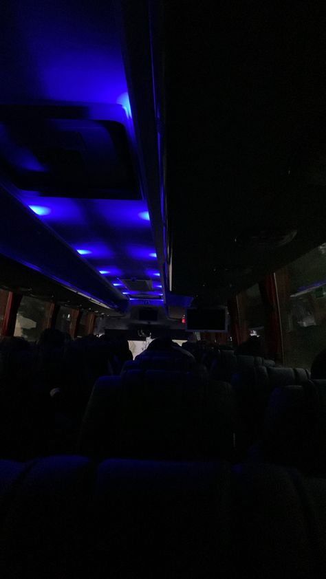 #aesthetictumblr #aesthetic #train #bus #night #luxury Travelling Bus Aesthetic, Night Car Travel Snaps, Night Bus Travel Snap, Bus Snapchat Story, Night Bus Aesthetic, Night Bus Travel, Bus Trip Aesthetic, Bus Travel Snap, Late Night Bus Ride