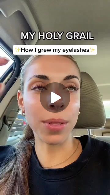 Eye Lashes Growth, Grow Eyelashes, How To Grow Eyelashes, Lash Growth, Eyelash Growth, How To Grow, To Grow, Eyelashes, Lashes