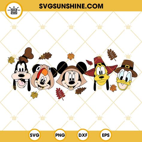 Disney Thanksgiving Svg, Disney Fall Svg, Disney Friendsgiving, Thanksgiving Disney, Mickey Mouse Lamp, Mouse Lamp, Disney Thanksgiving, Disney Fall, Disney Cricut