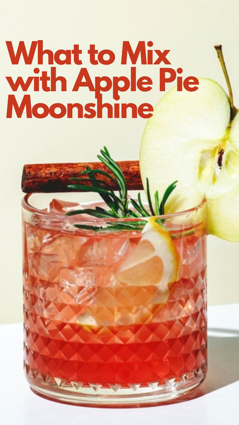 Apple Pie Moonshine Apple Pie Moonshine Cocktail Recipes, Apple Moonshine Cocktails, Apple Pie Moonshine Mixed Drinks, Apple Pie Moonshine Drinks Cocktails, Apple Pie Moonshine Recipe Homemade, Apple Pie Liquor Recipe, Apple Pie Moonshine Cocktail, Apple Moonshine Recipe, Moonshine Recipes Homemade