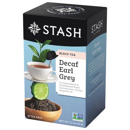 Decaf Tea, Stash Tea, Black Tea Bags, Calabria Italy, Premium Tea, Bergamot Oil, Grey Tea, Tea Companies, Earl Grey Tea