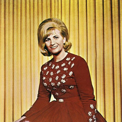 Skeeter Davis Petunia Evans, Leslie Gore, Skeeter Davis, Tammy Wynette, Ricky Nelson, George Jones, Country Music Artists, Music Memories, Country Music Stars