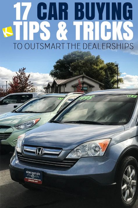 Buying Your First Car, Car Buying Guide, Buying New Car, Car Salesman, Cars Design, First Cars, Car Buying Tips, Car Purchase, Car Lot