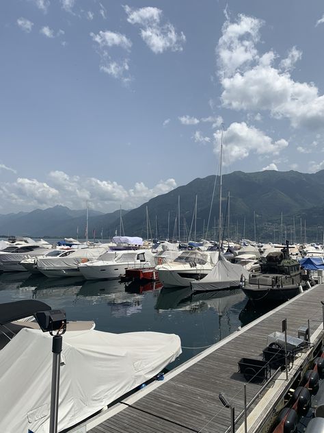 locarno marina Quick Saves, Locarno