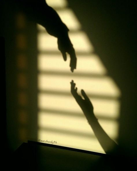 Photos Of Shadows, Pictures Of Shadows, Dark Sillhoute Aesthetic, Shadow Esthetics, Shadows On The Wall, Shake Hands Aesthetic, Harsh Shadows Photography, Shadow On Wall Aesthetic, Shadow Hands Aesthetic