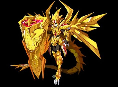 Dragon Born, Dark Mermaid, Space Ship Concept Art, Golden Dragon, Elsword, Cool Swords, Mythical Creatures Art, Fantasy Armor, Game Character Design