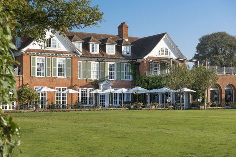 country house hotels UK Wrap Around Balcony, Riverside Walk, Private Hot Tub, House Country, Dartmoor National Park, Snowdonia National Park, Country Hotel, Country House Hotels, Beyond The Sea