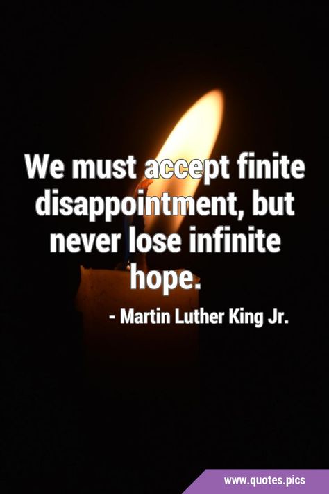 Quotes Pics, Hope Quotes, King Jr, Martin Luther King Jr, Martin Luther King, Lost, Quotes