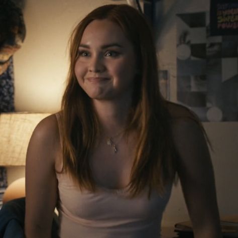 Quinn Bailey Icon, Liana Liberato Scream, Quinn Bailey Scream 6, Scream 6 Aesthetic, Scream Icon, Aesthetic Scream, Quinn Bailey, Bailey Aesthetic, Scream Aesthetic