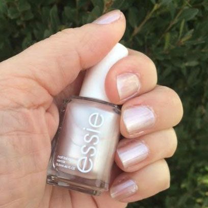 Essie Imported Bubbly, Essie Nail Polish Colors, Polish Colors, Essie Nail Polish, Essie Nail, Nail Polish Colors, Essie, Stylish Nails, Nail Polish