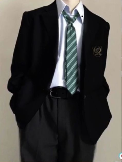 Uniform Private School, Private School Uniform Outfits, Dark Academia Uniform, Private School Uniforms, American Uniform, Men's Uniform, School Uniform Pants, Uniform Outfits, Hip Hop Trends