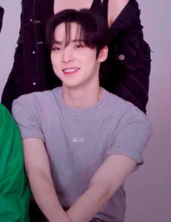 Yunho Smile, Yunho Cute, Wave Ateez, Ateez Yunho, Jeong Yunho, Jeong Yun-ho, Puppy Lover, Pretty Smile, Forever Yours